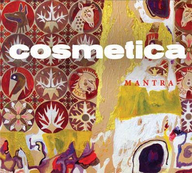 Album - Mantra