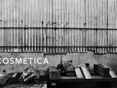 Fotografia - Cosmetica