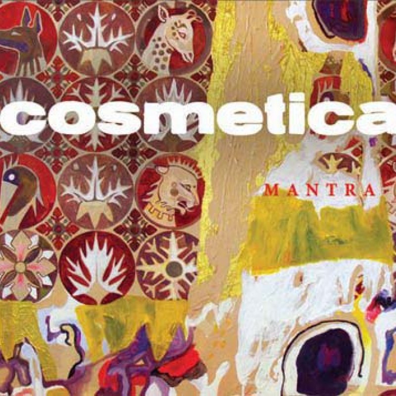 Album: Mantra