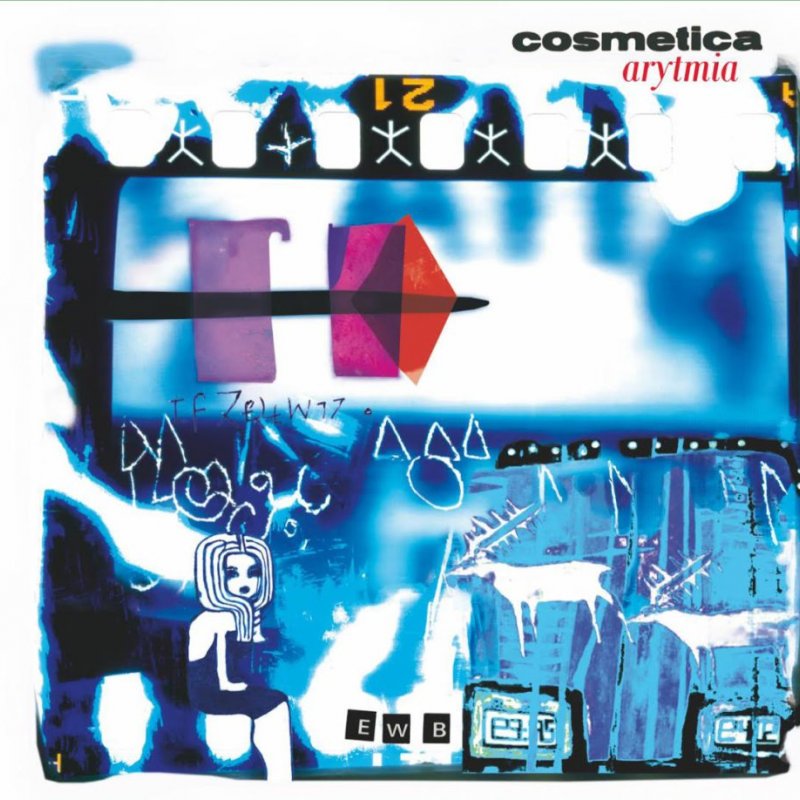 Album: Arytmia